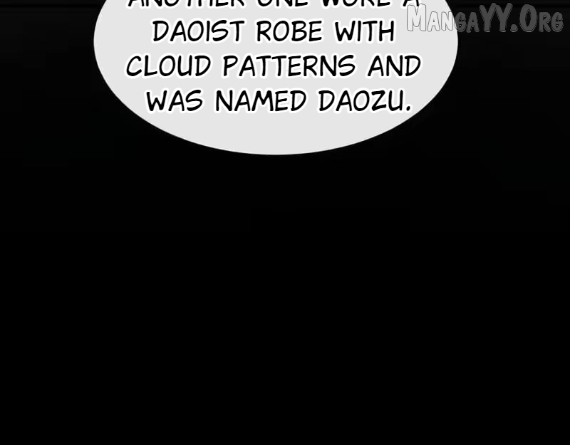 Master: This rebellious disciple is definitely not the Holy Son Chapter 170 - page 103